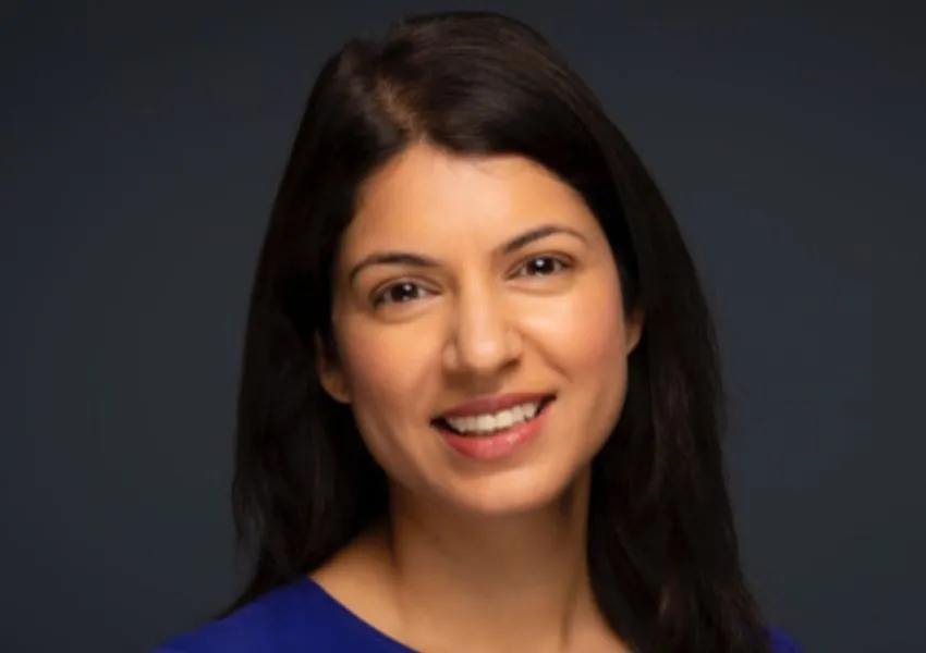 Parul Bajaj Appointed Vice President And Chief Of Staff At The Coca-Cola Company